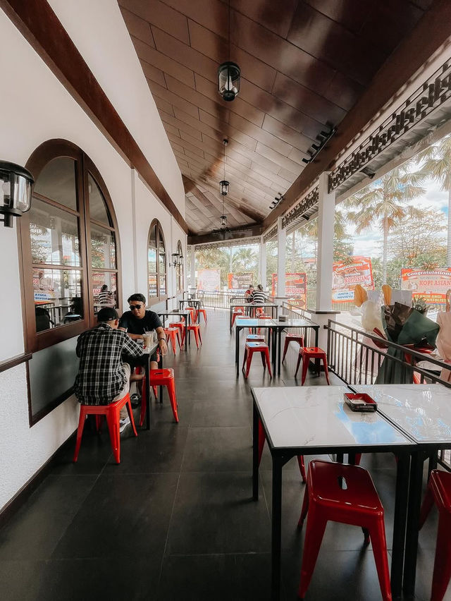 Asiang Kopi