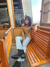 เช้าตรู่ที่ The Peak ฮ่องกง – วิว 360 องศา 