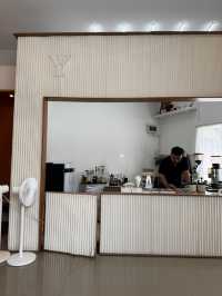 ☕ รีวิว: Youngfolk at club carving CNX