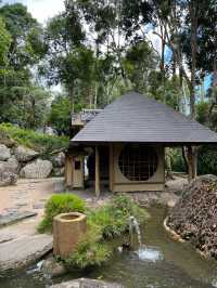 🌸 Japanese Village (Bukit Tinggi) – A Serene Stop En Route to Genting