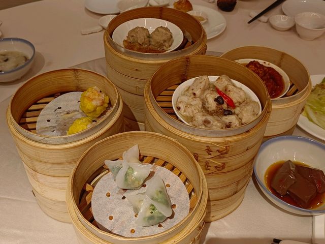 神旺潮品集．忠孝店，吃到飽開箱