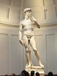 From Art Academy To Iconic Museum: Florence’s Galleria dell’Accademia