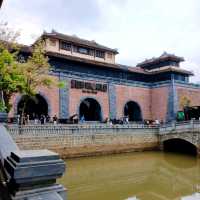 Vietnam Initiary Trip