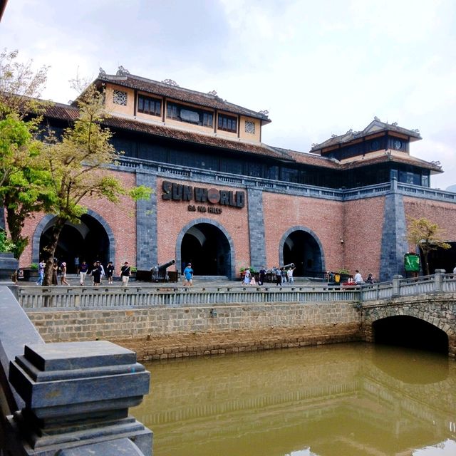 Vietnam Initiary Trip