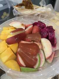 汕頭3日行程推介～美食吃不完！