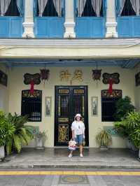   ✅ เหตุผลที่ควรต้องไป Phuket Old Town