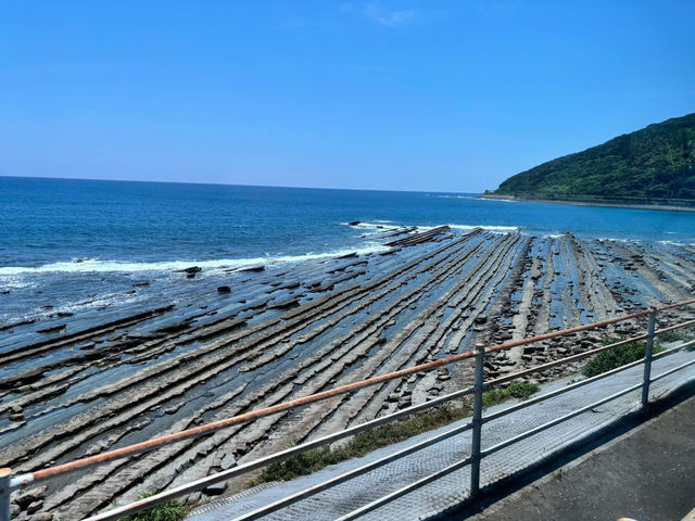 MSC郵輪體驗 基隆-鹿耳島 鹿耳島觀光