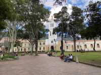 Amazing Bogota