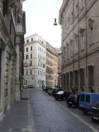 🚶‍♂️Walking Through the Soul of Rome: A Journey Through Time and Stone
