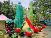 Dream World Amusement Park