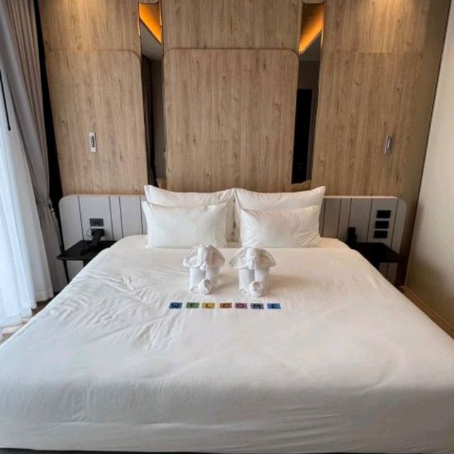 Richmann Resort Hotel Hatyai 
