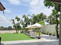 The Summer House Ayuthaya