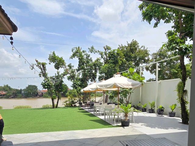 The Summer House Ayuthaya
