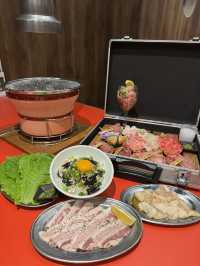 【北九州グルメ】食べたい時にいつでも行ける！24時間営業の焼肉屋さん🥩‪🔥