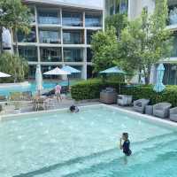 WYNDHAM GRAND NAI HARN BEACH PHUKET   