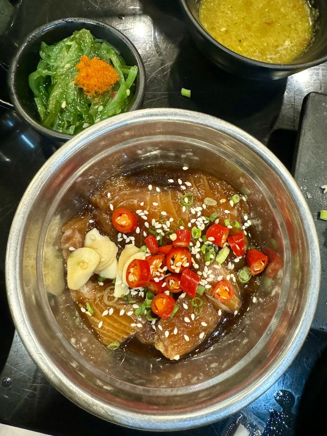 BUTA SHABU หาดใหญ่