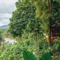 Home Phutoey River Kwai Resort  