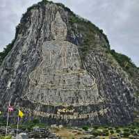 Khao Chi Chan (Buddha Mountain)