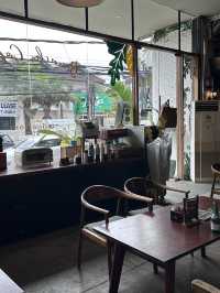  Livingstone Cafe & Bakery 브런치 후기✨