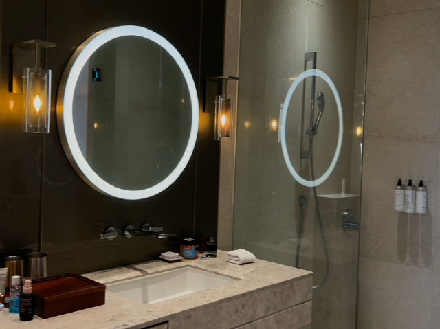 Premium Perfection at Grand Hyatt Jeju 
