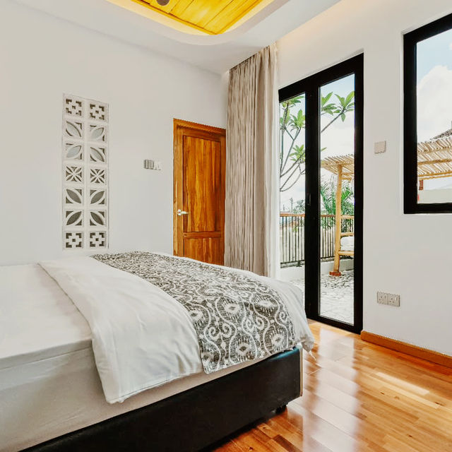 A Refined Retreat Where Luxury Breathes Easy
