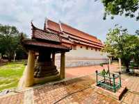 🌟หนึ่งในวัดที่ทรงคุณค่าทางประวัติศาสตร์ของไทย