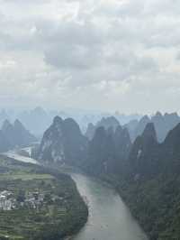 3-nights in Yangshuo