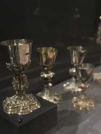 Inside London’s V&A: Masterpieces, Secret & Pratical Tips