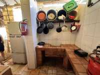 【Nungwi Backpacker Apartments／Homeland Swahili Lodge】