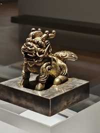 Step Into 6,000 Years of Chinese Art – Explore Shanghai Museum East