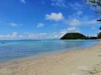 Bang Makham Beach