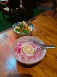 A Colourful and Charming Dessert Stop in Malacca