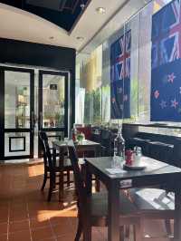Antipodean KL,  Where Brunch Feels Like Home