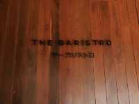 The Baristro Asian Style จ.เชียงใหม่