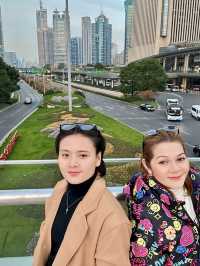  Lujiazui 陆家嘴 ลูเจียจุ่ย
