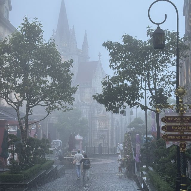 Vietnam Summer Dream: A Central Coast Extravaganza! 