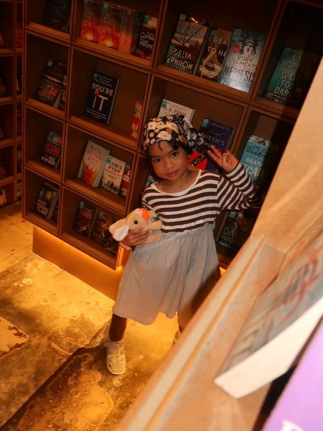 BookXcess RexKL ประเทศมาเลเซีย