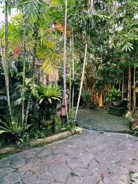 Royal Evenings at Ubud Palace – A Glimpse into Bali’s Regal Soul