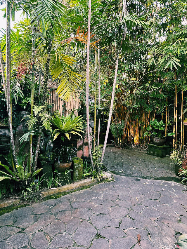 Royal Evenings at Ubud Palace – A Glimpse into Bali’s Regal Soul