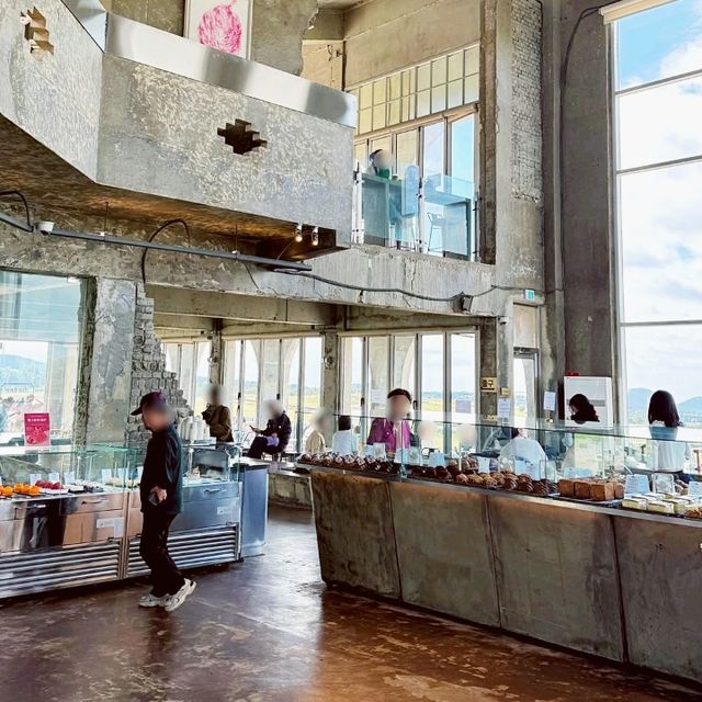 Saville Cafe