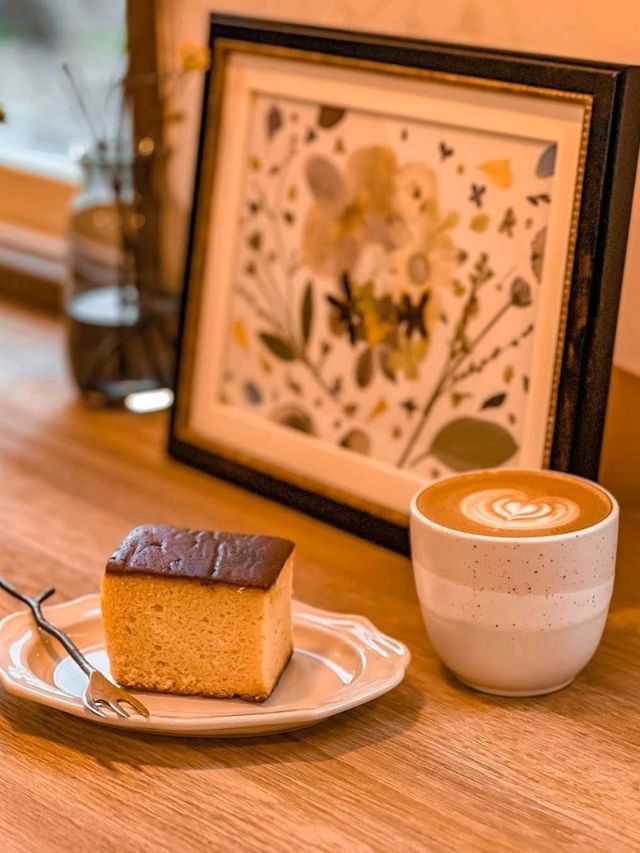 Petal Cafe Tokyo