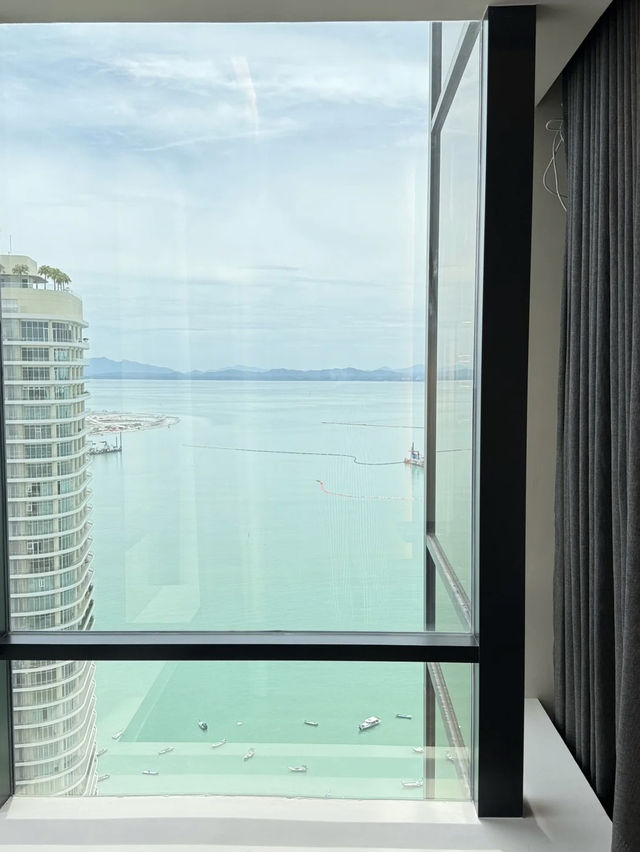A Refined Retreat on Penang’s Millionaire’s Row