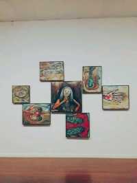 🎨 Discover Malaysia’s Art Treasure: Balai Seni Negara 🇲🇾