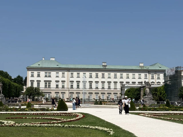 Salzburg in a Day: Hitting the Highlights of This Musical City! 🇦🇹🎶