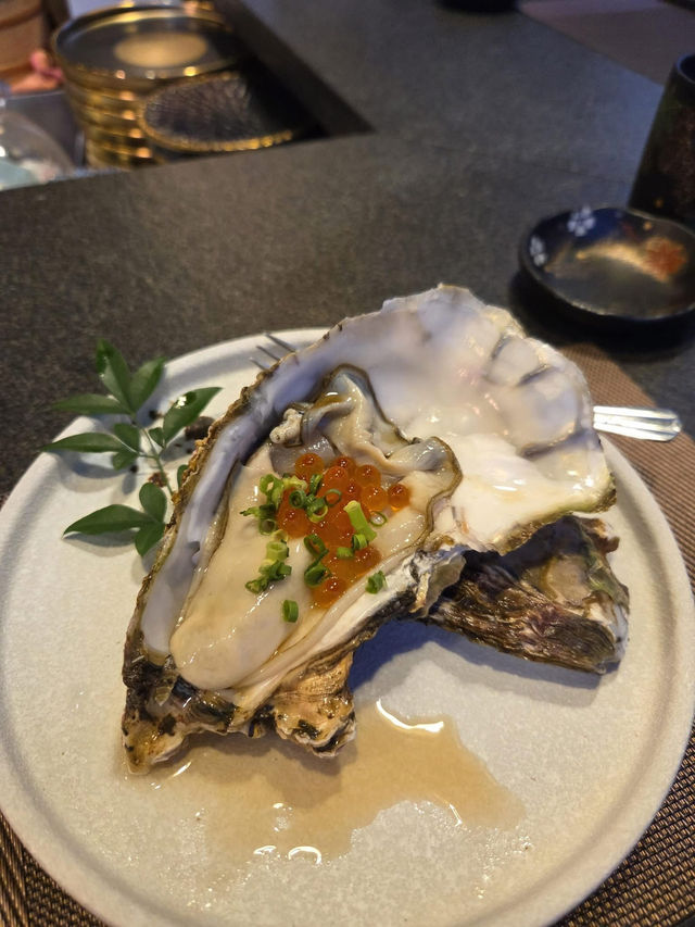 香港🇭🇰 中環高質日本Omakase海鮮盛宴