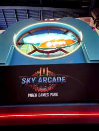 Game On at Sky Arcade – Genting’s Ultimate Play Zone!