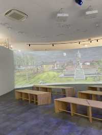 桃園市｜平鎮區｜1895乙未保台記憶展示空間