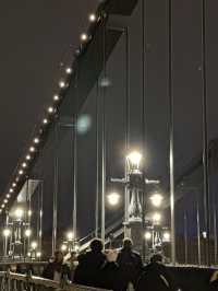 The First Bridge: Széchenyi’s Love Letter To Budapest