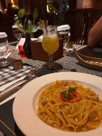 Teras Café, Batam’s Romantic Bite Spot