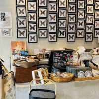 Art, Crafts & Cozy Nooks – My Visit to The Art Attic, Kota Kinabalu